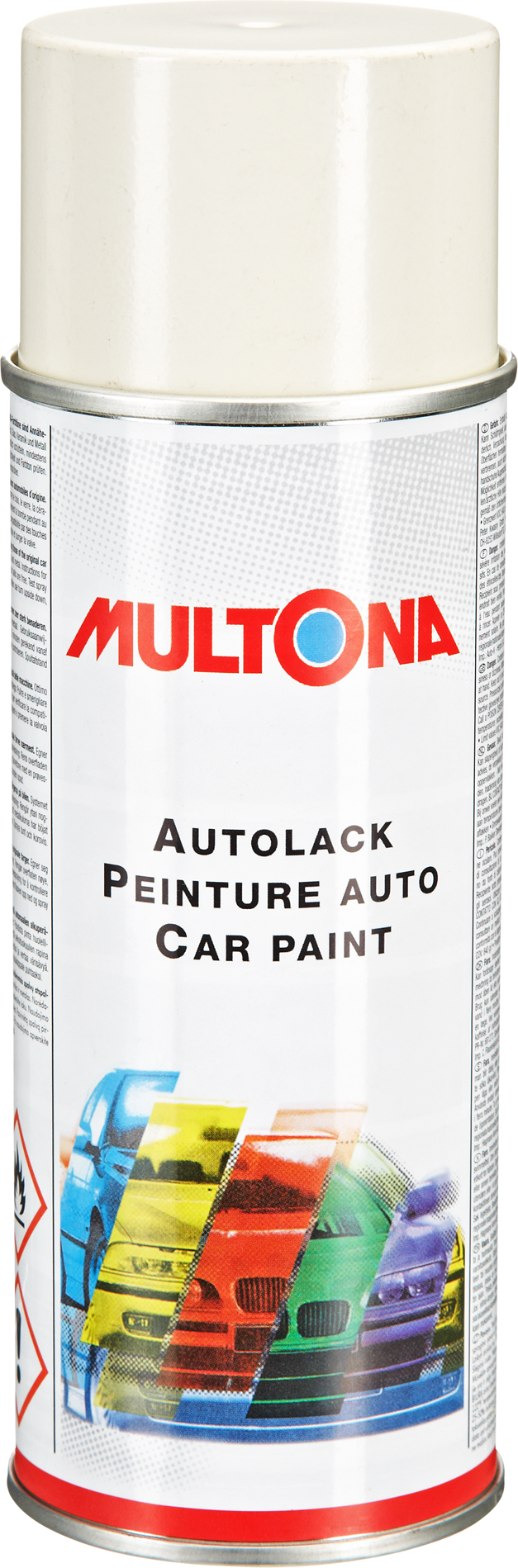 Multona Autolack 026 400 ml