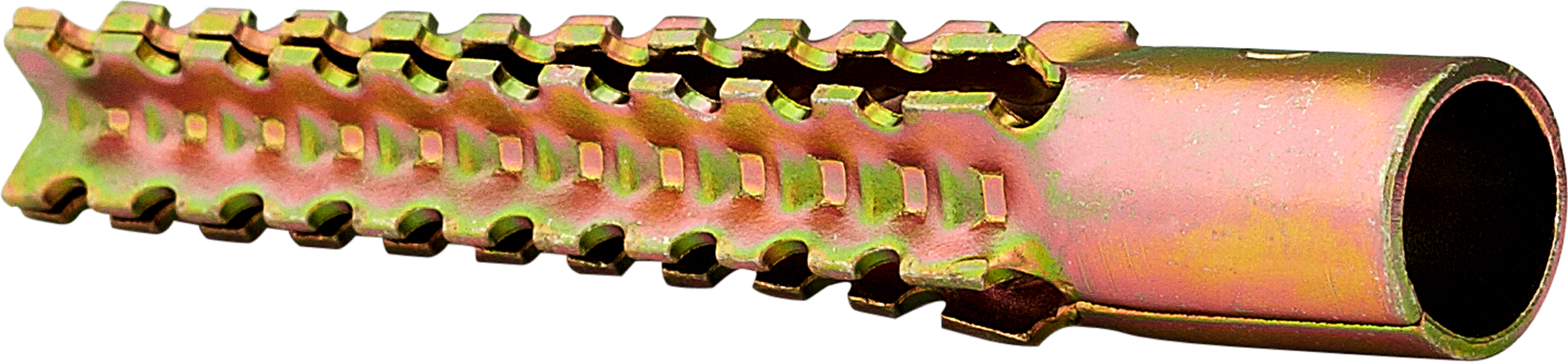 Kirchhoff Allzweckdübel M8 3 Stück Ø 60 mm