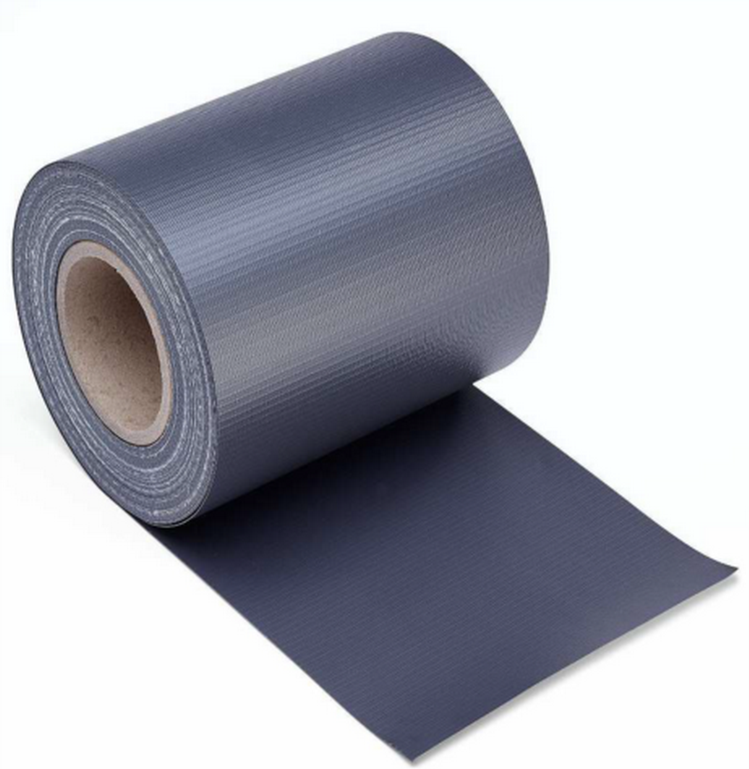 Sichtschutzstreifen anthrazit 19 x 2100 cm