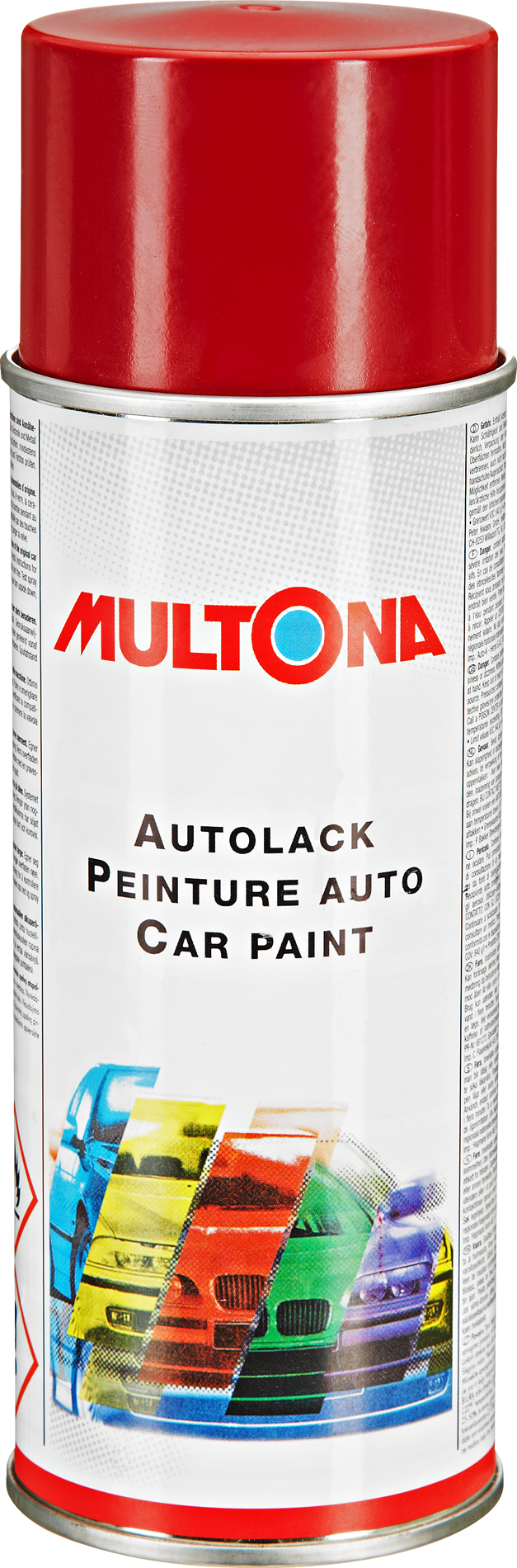 Multona Autolack 422 400 ml
