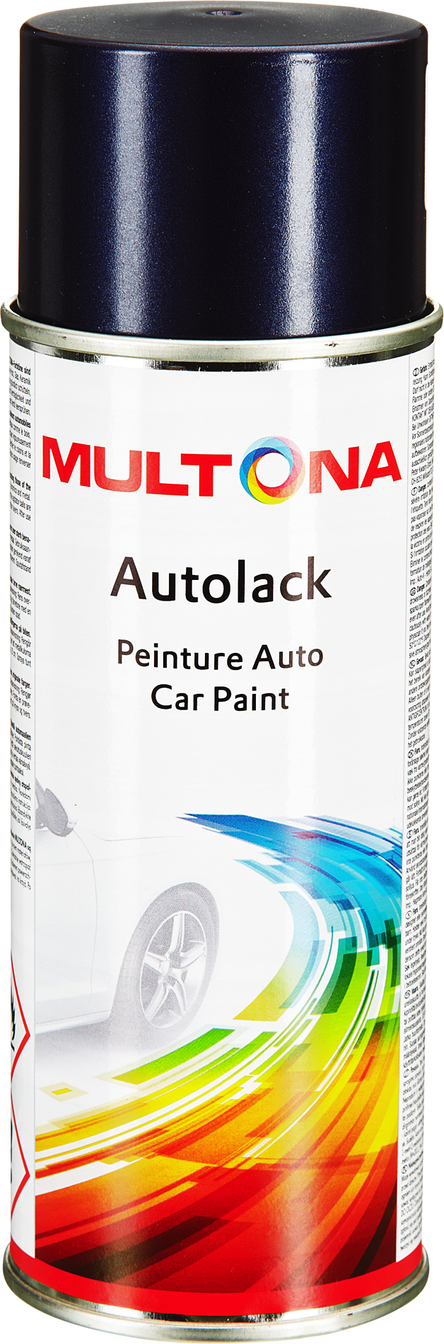Multona Autolack 788 400 ml