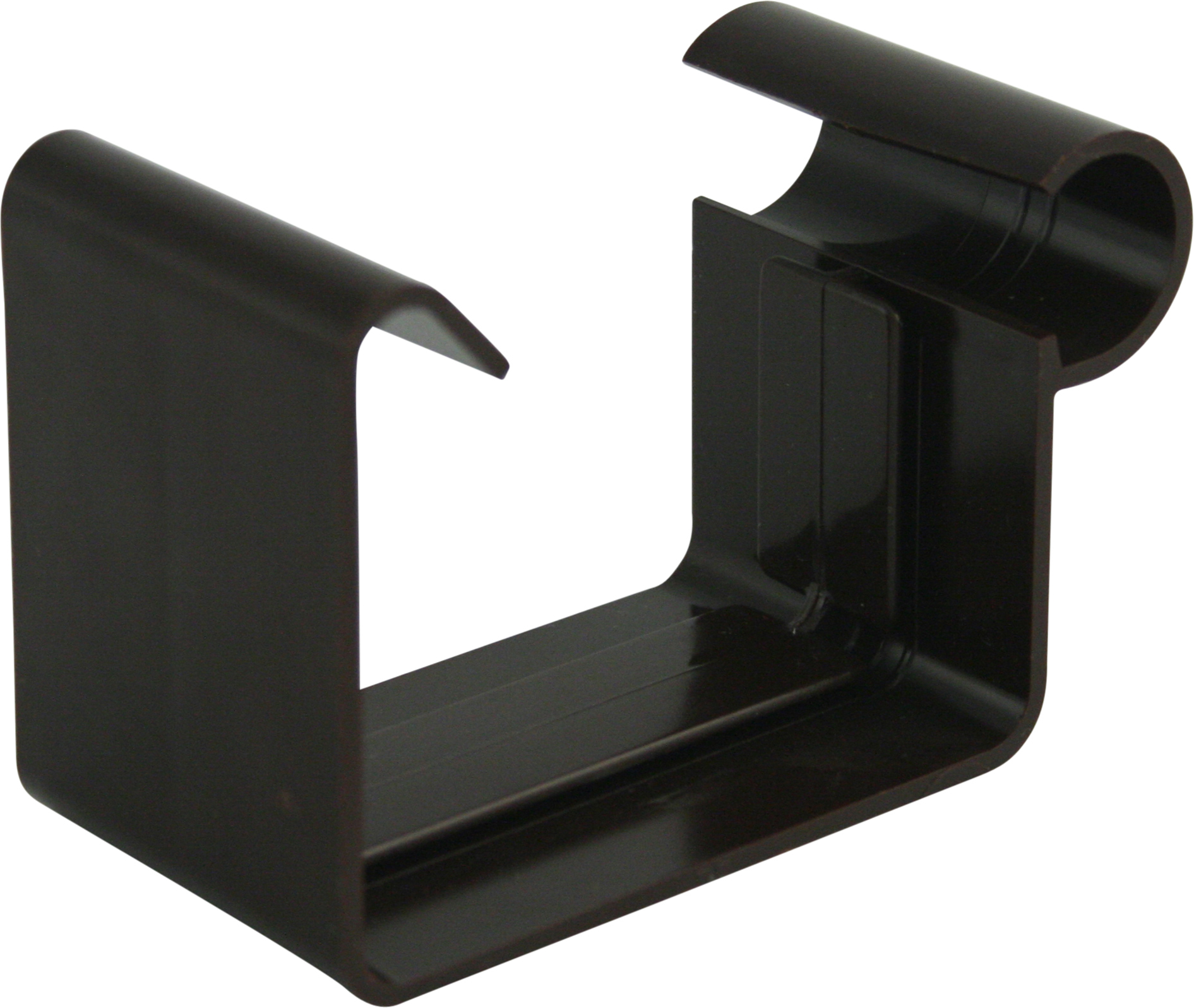 Thumbnail - Marley Rinnenverbindungsschale braun RG 70