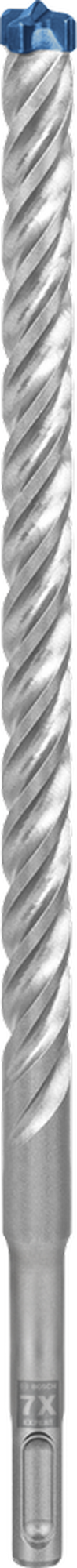 Thumbnail - Bosch Hammerbohrer 'EXPERT SDS plus-7X' 14 x 200 x 265 mm
