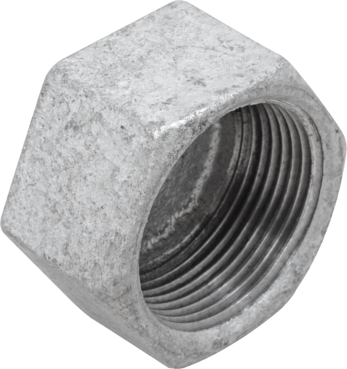 Thumbnail - Kirchhoff Schraubkappe Stahl Ø 12,7 mm
