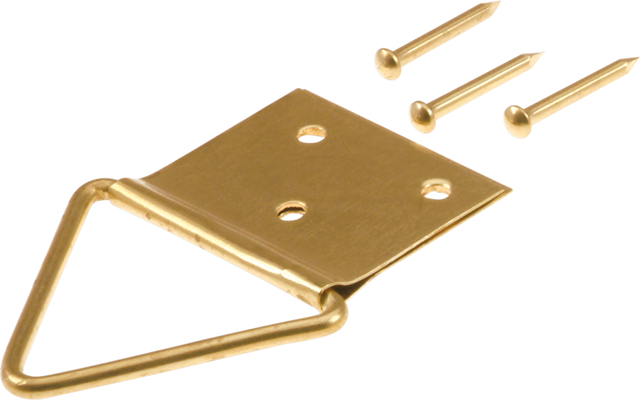 toom Klappösen 4 cm 6 Stück