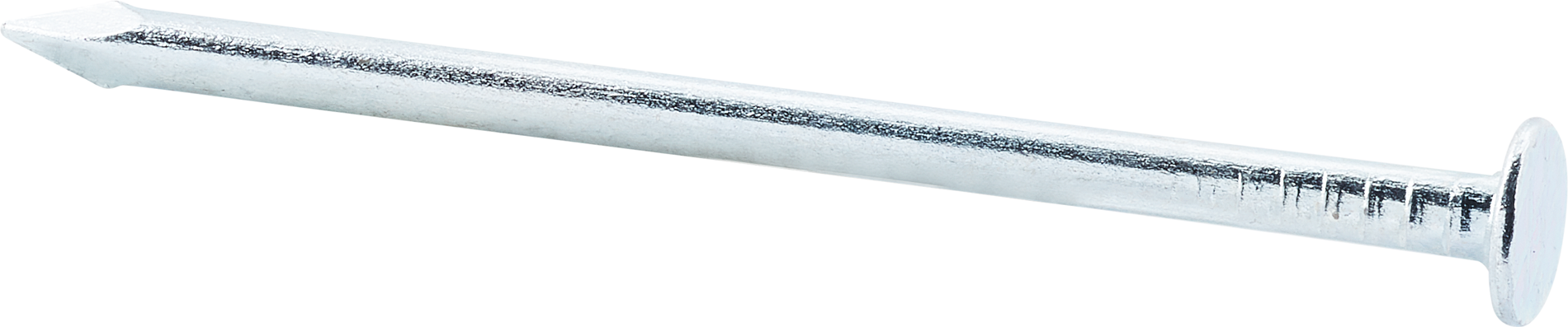 toom Drahtstifte Senkkopf Stahl verzinkt 2,0 x 40 mm