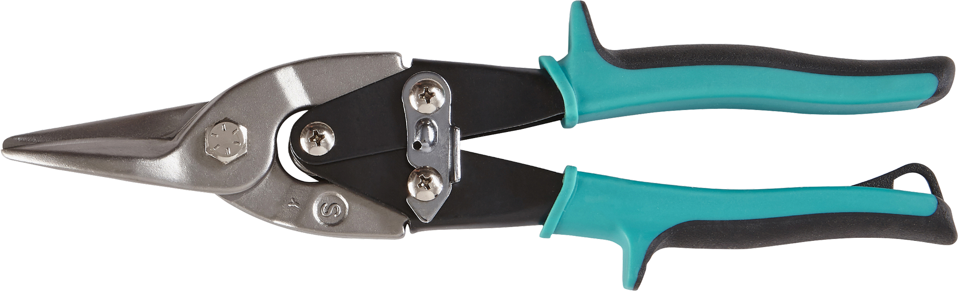Thumbnail - wolfcraft Blechschere 260 mm