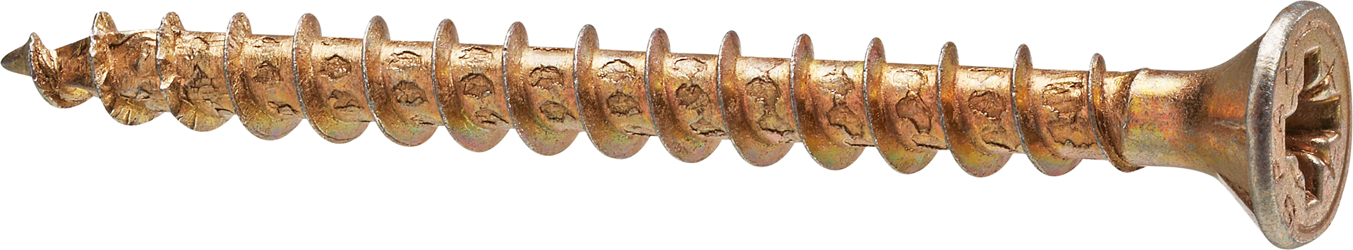 Spax Senkkopfschrauben Ø 4,5 x 60 mm 30 Stück