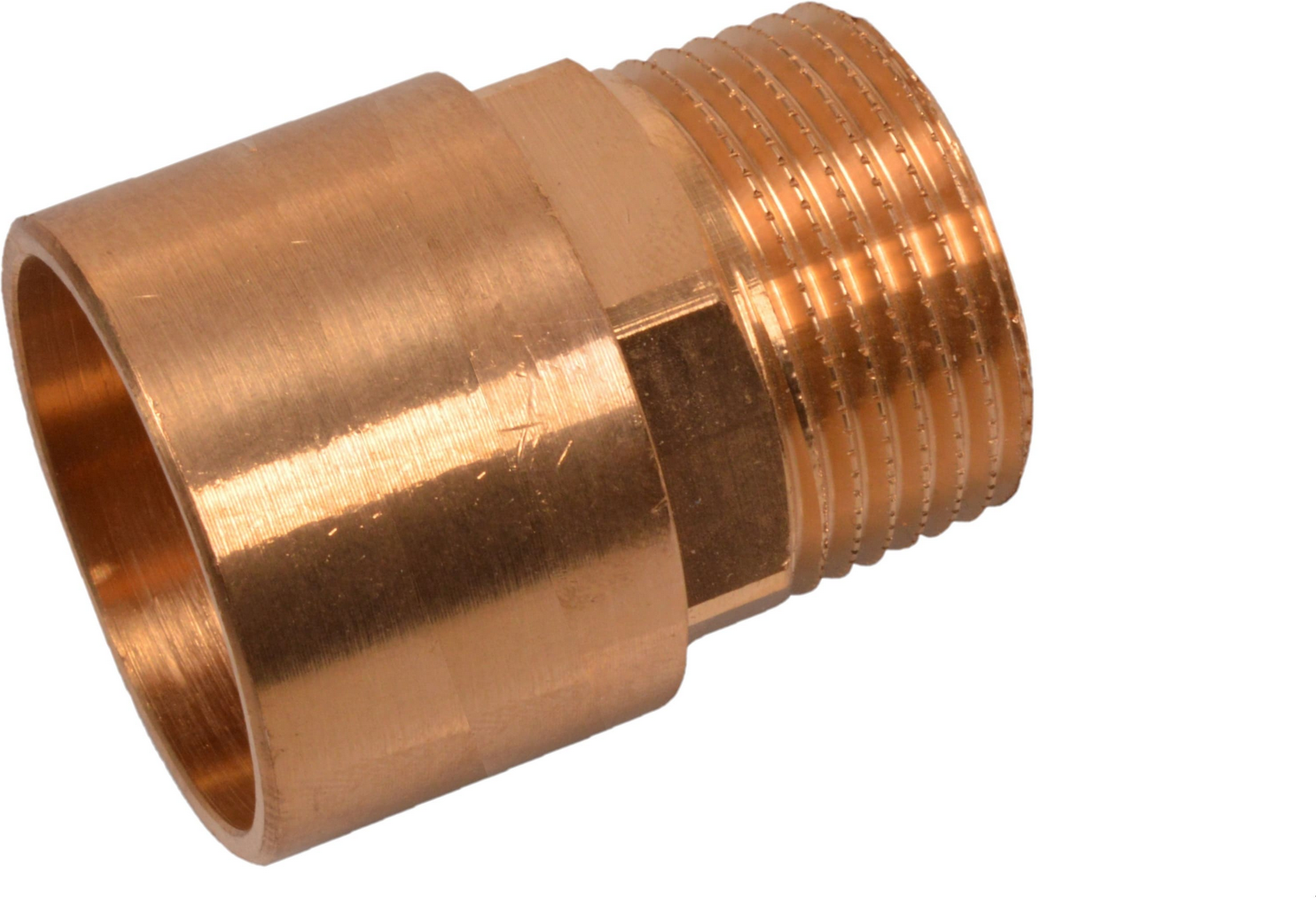 Thumbnail - Kirchhoff Übergangsnippel Ø 22 mm x 1/2"