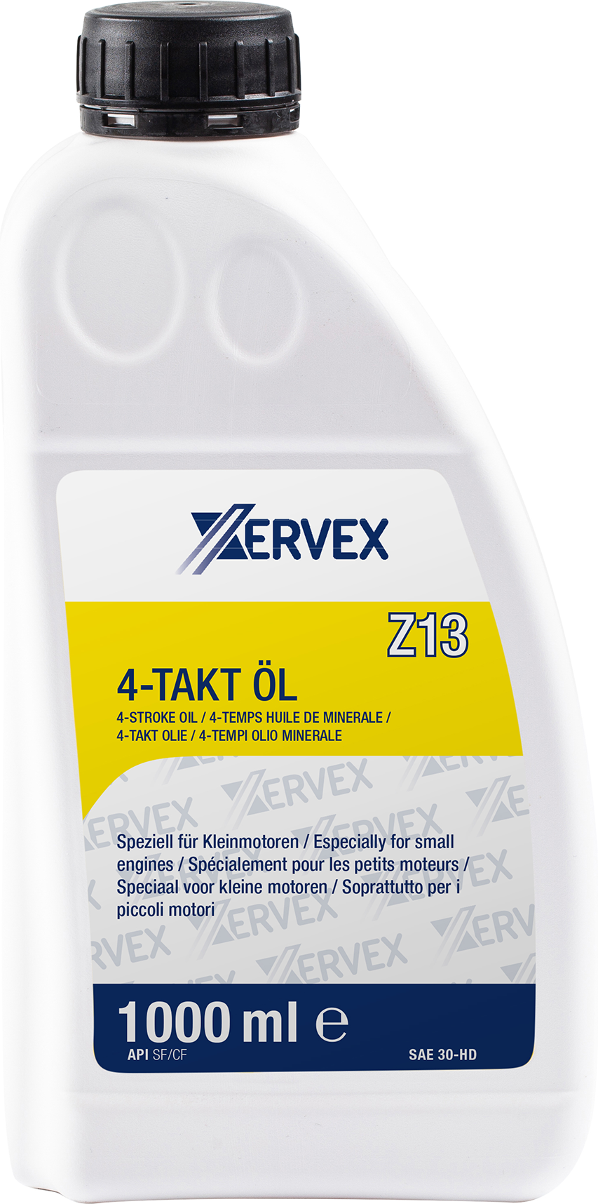 4-Takt-Motoröl 'Z13' 1 l