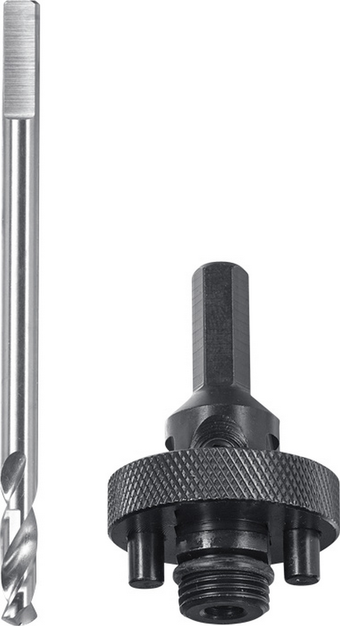 kwb HEX-Aufnahmeschaft Ø 35 - 105 mm