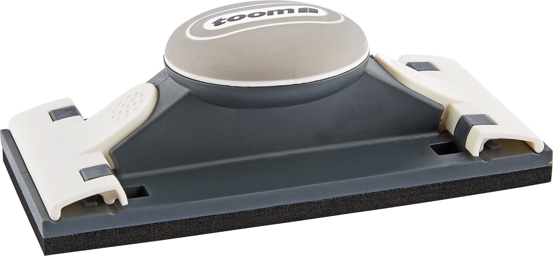 toom Handschleifer 17,8 x 8,6 cm