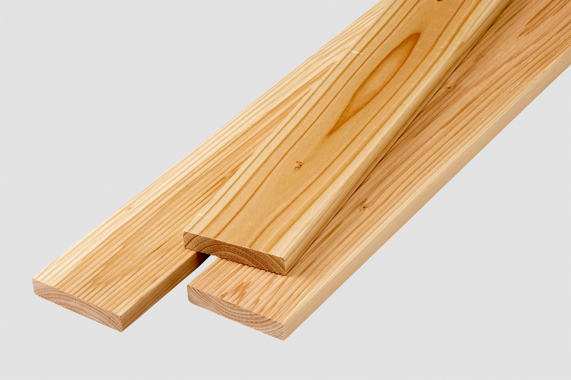 Rettenmeier Do it Wood Universalbrett Douglasie 19 x 95 x 3000 mm