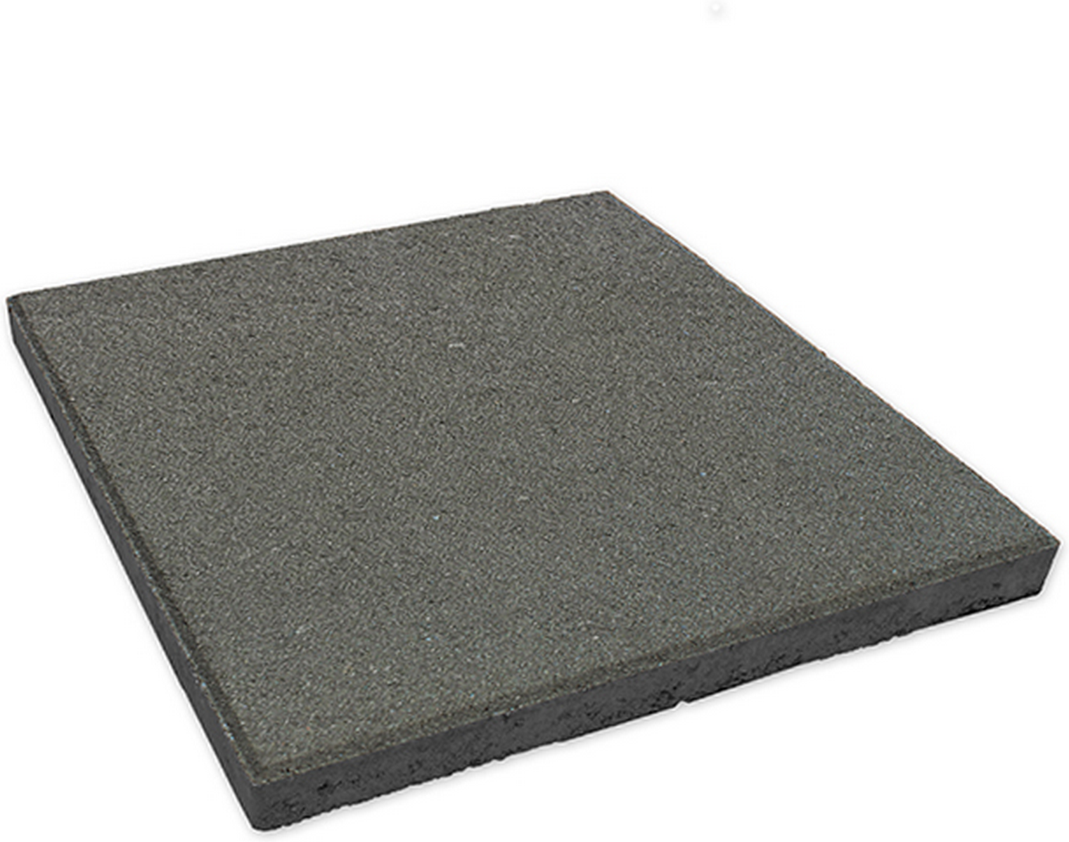 Diephaus Betonplatte anthrazit 40 x 40 x 4 cm