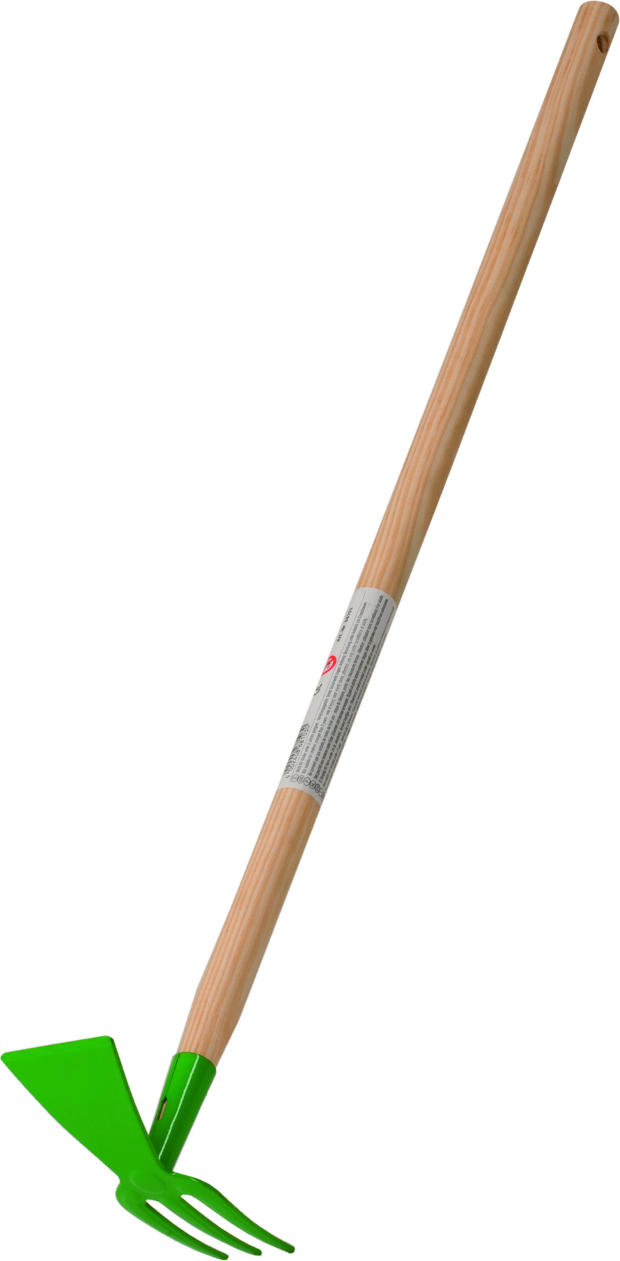 Freund Victoria Kinder-Häckchen grün Metall 75 cm