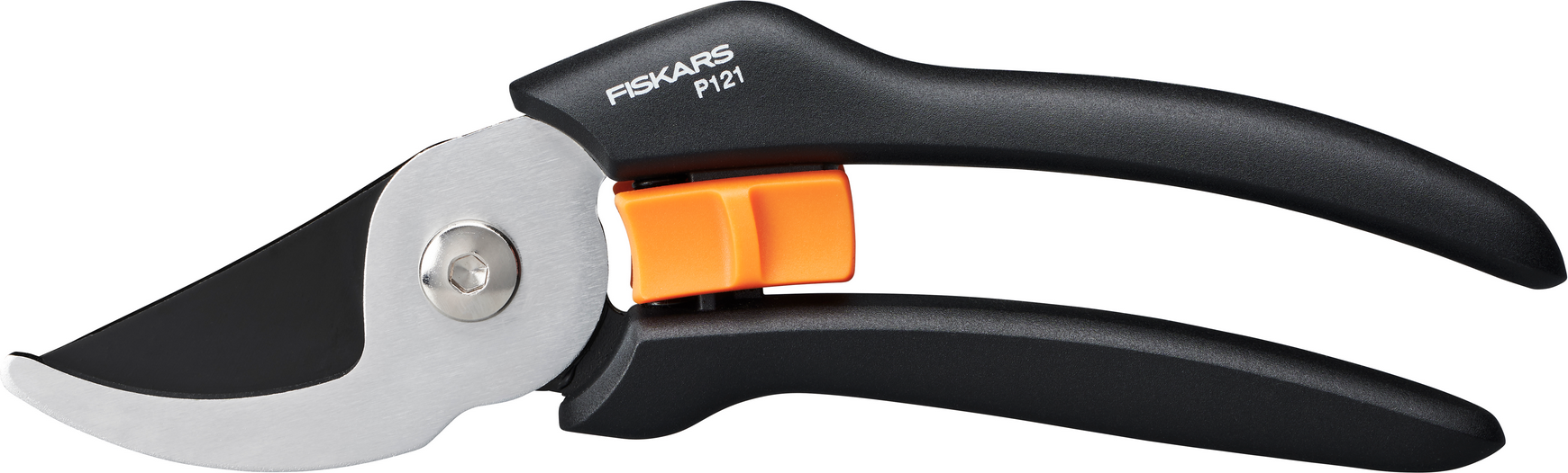 Thumbnail - Fiskars Bypass-Gartenschere 'Solid™ P121' 25,5 cm