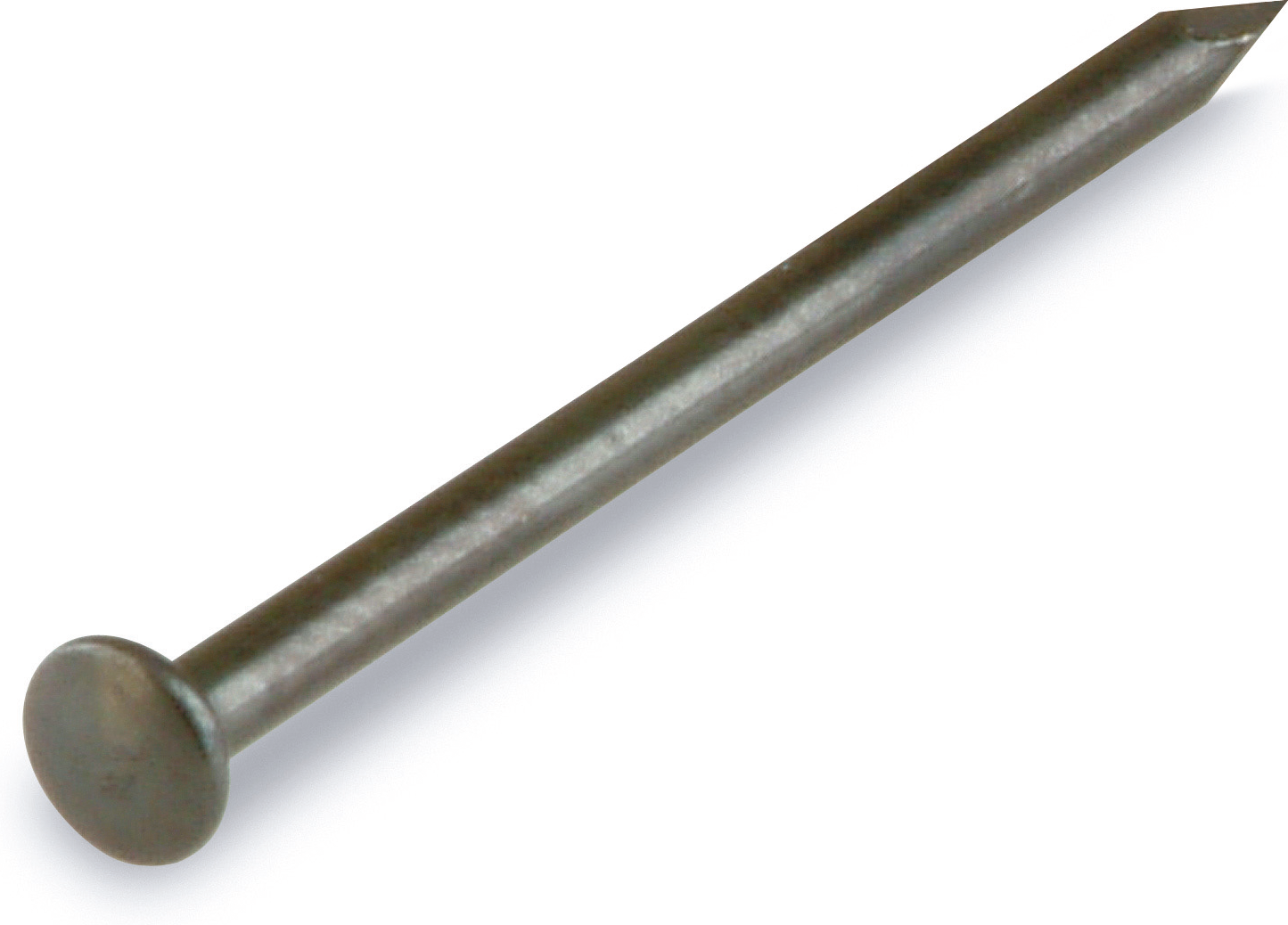 Thumbnail - toom Stahlnägel Ø 0,2 x 4 cm