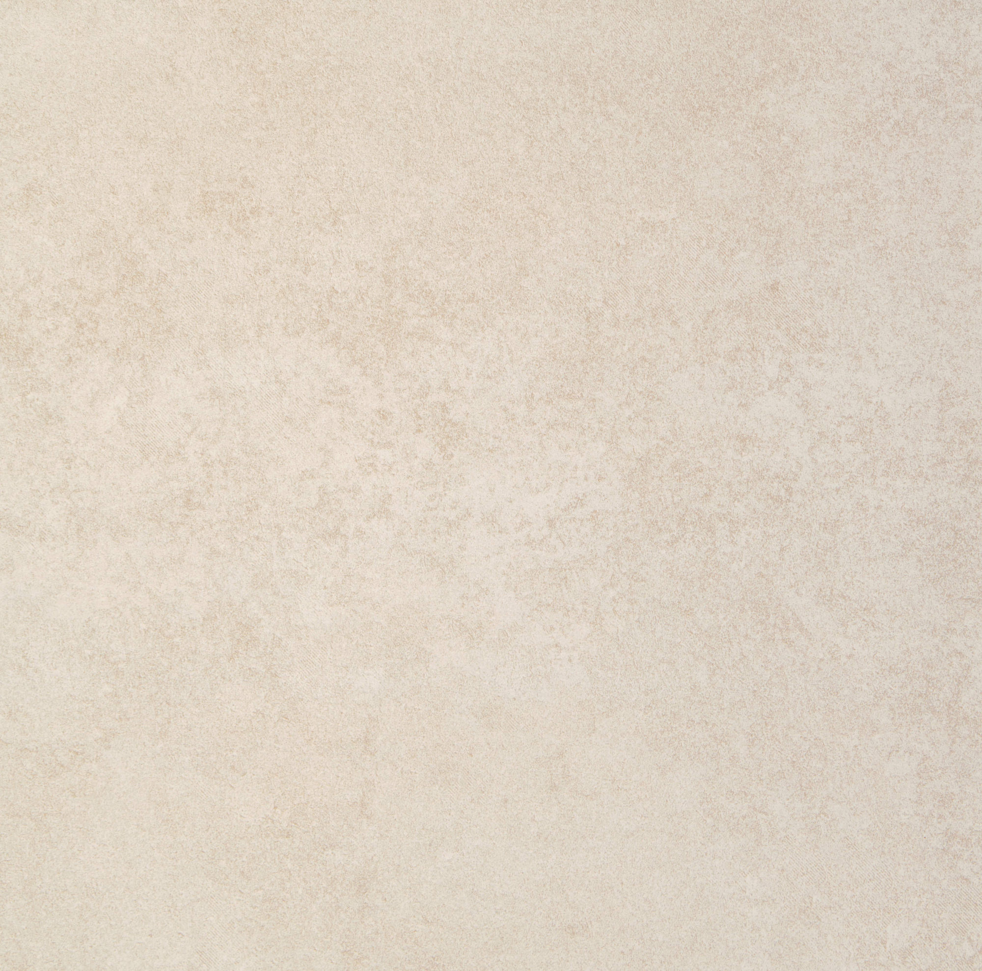 Bodenplatte 'Benet' Feinsteinzeug beige 60 x 60 cm