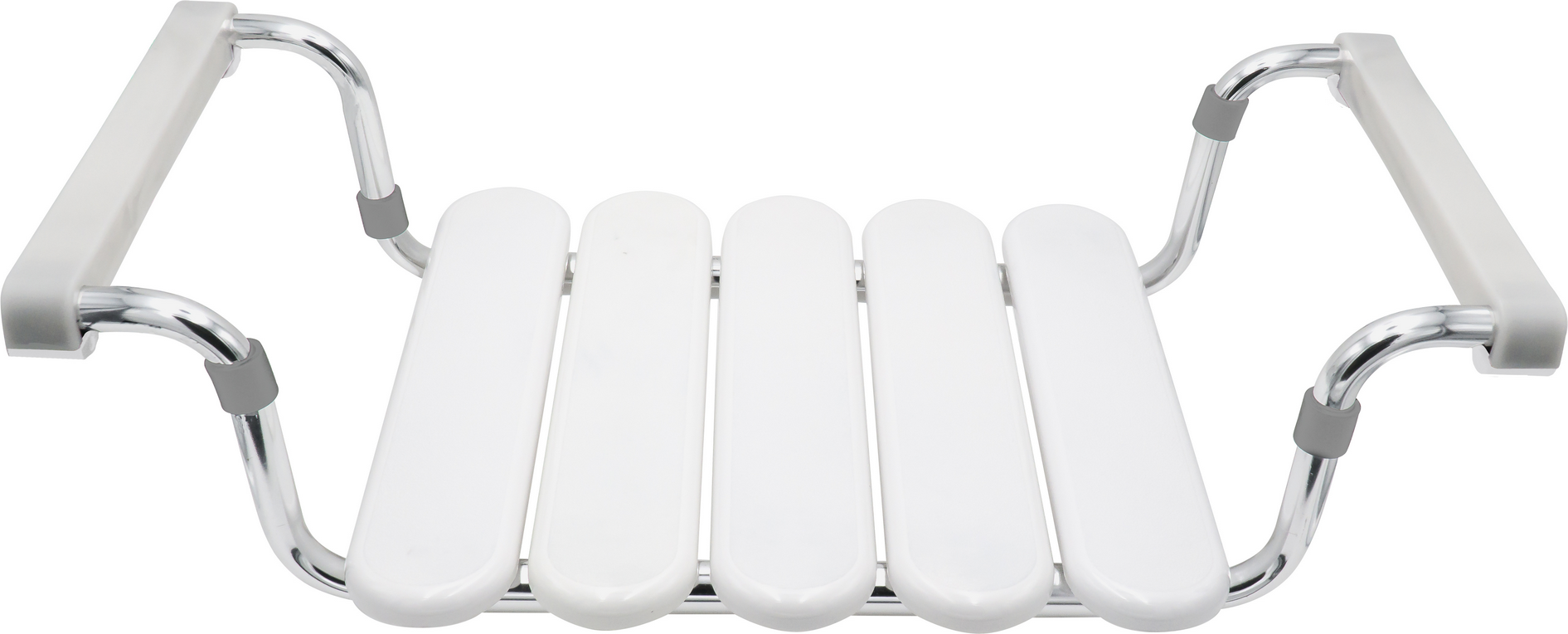 Ridder Badewannen-Sitz 'Pro' weiß 68 - 82,3 x 29,5 x 18 cm