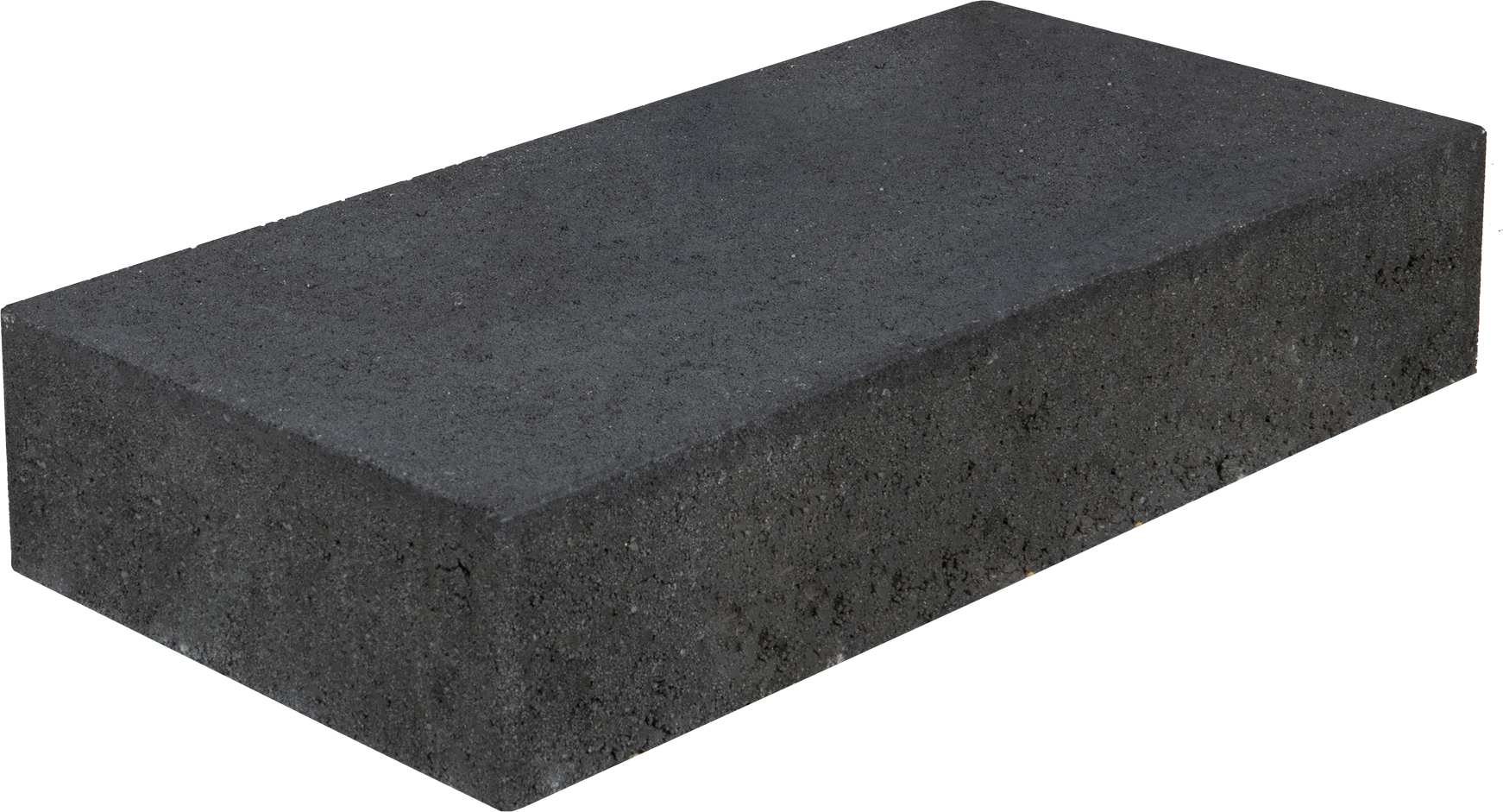 EHL Pflasterstein 'Veria' anthrazit 20 x 30 x 8 cm