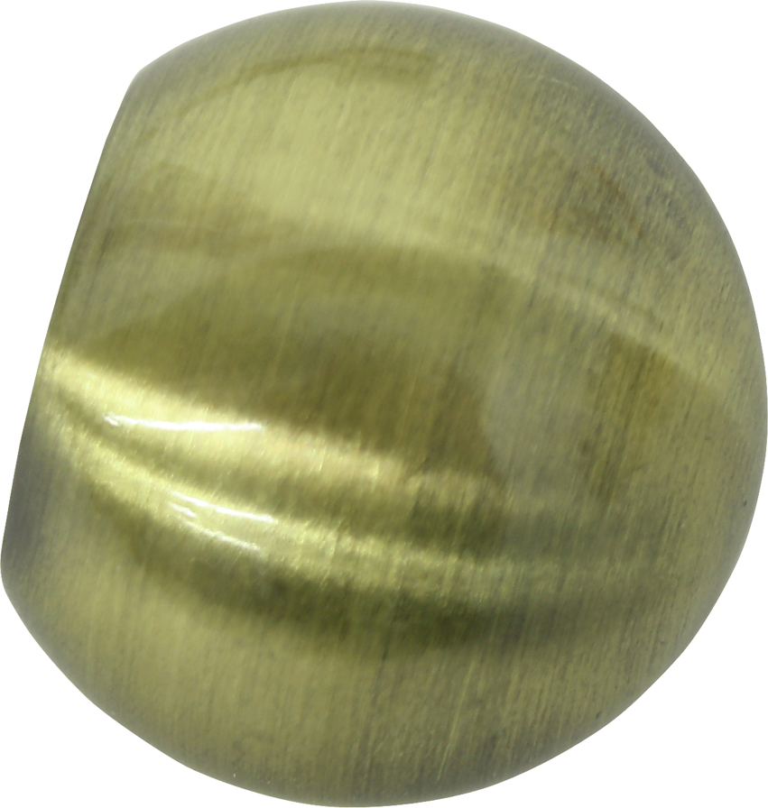 Gardinia Endknöpfe 'Memphis' 2 Stück