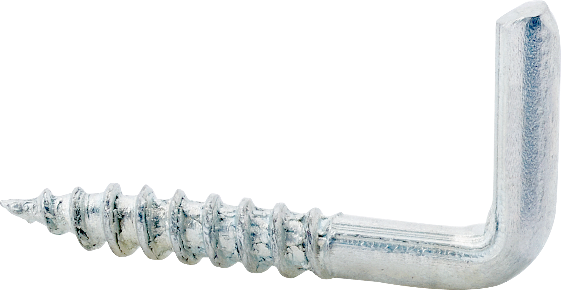 toom Schraubhaken Stahl verzinkt 2,0 x 20 mm 10 Stück