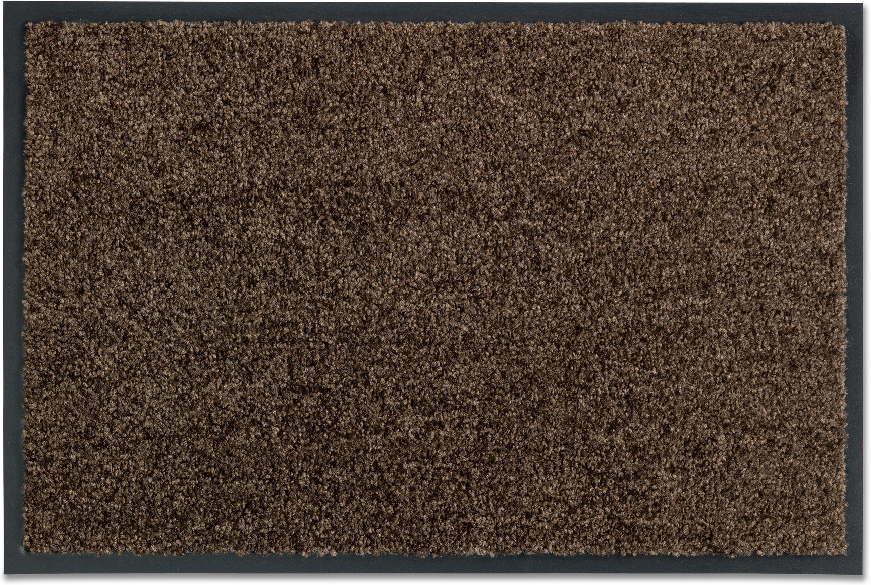 Thumbnail - Astra Sauberlaufmatte 'Proper Tex' braun 60 x 90 cm