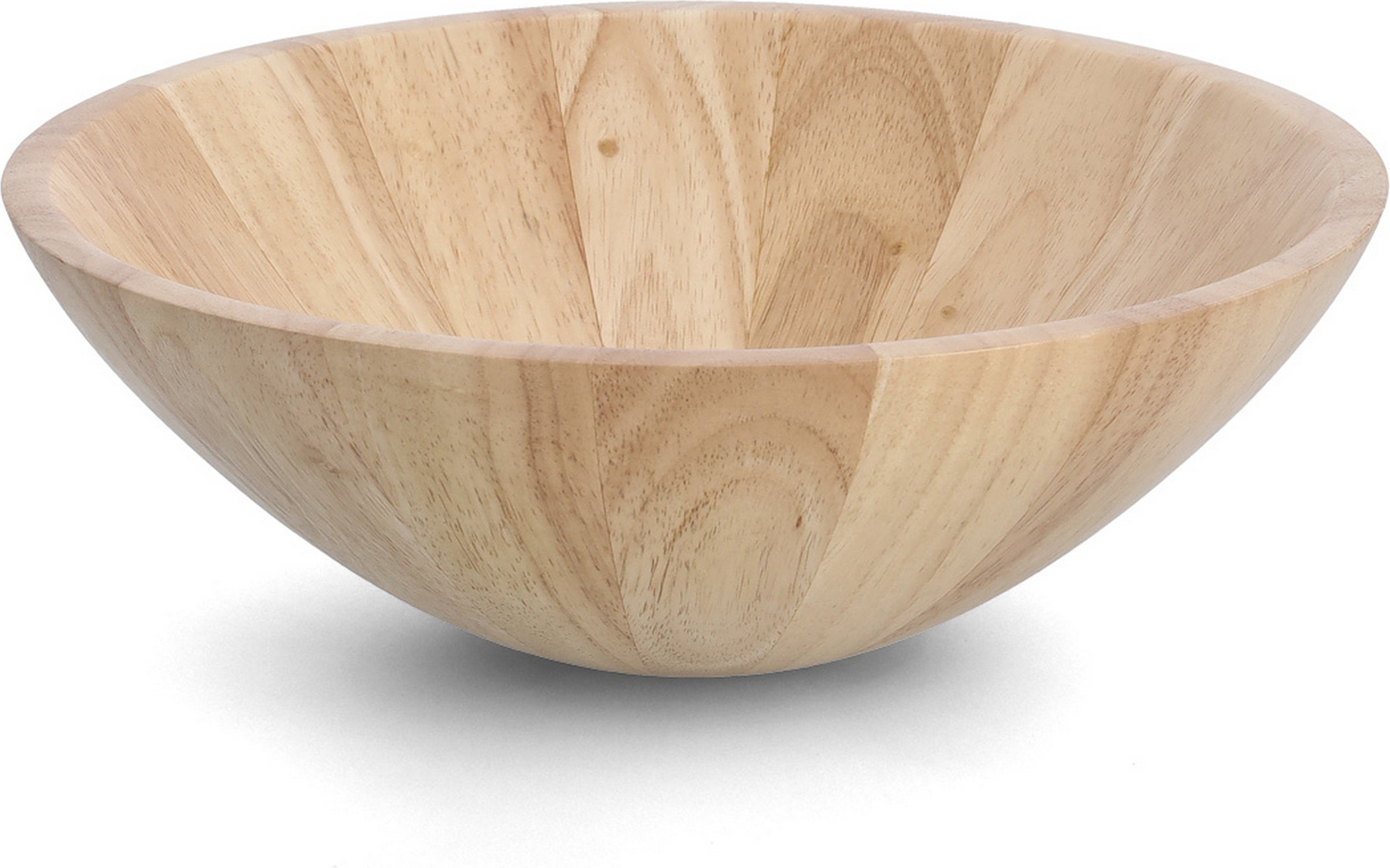 Zeller Schale naturfarben Ø 30 x 10,5 cm