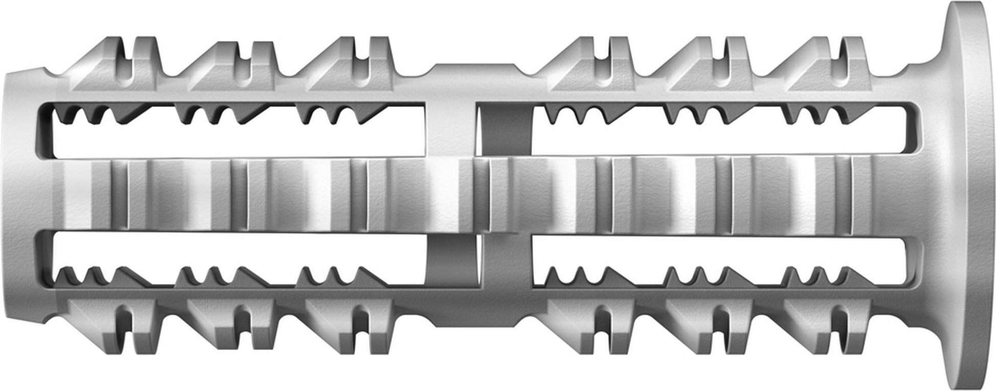 Fischer Gewindestangendübel 'RODFORCE FGD' Ø 10 x 35 mm, 50 Stück
