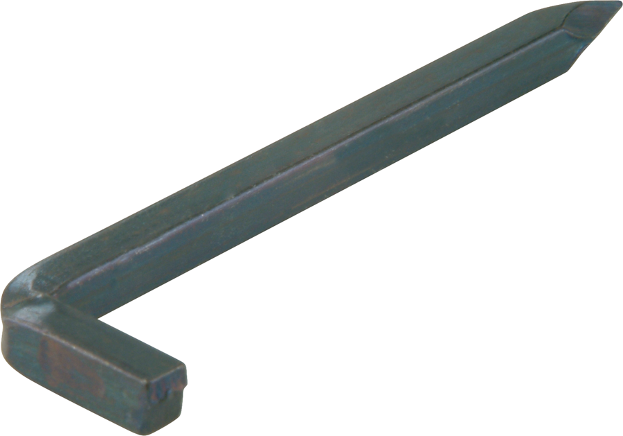 toom Stahlhaken 3 cm 10 Stück