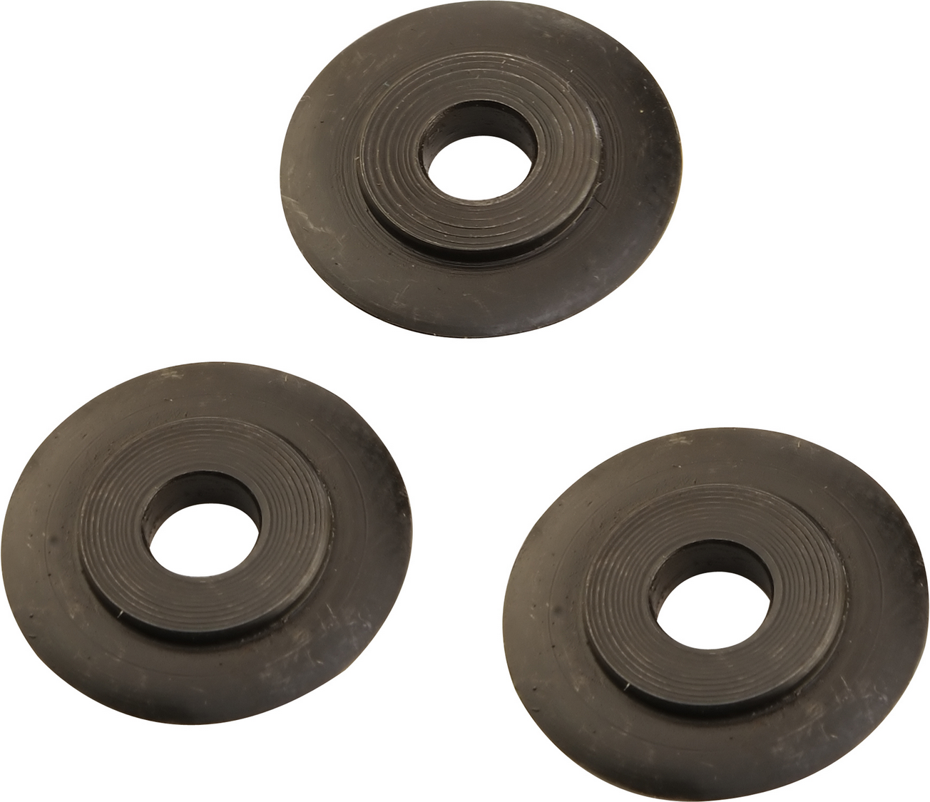 Ersatzschneidräder Ø 16 mm 5 Stück