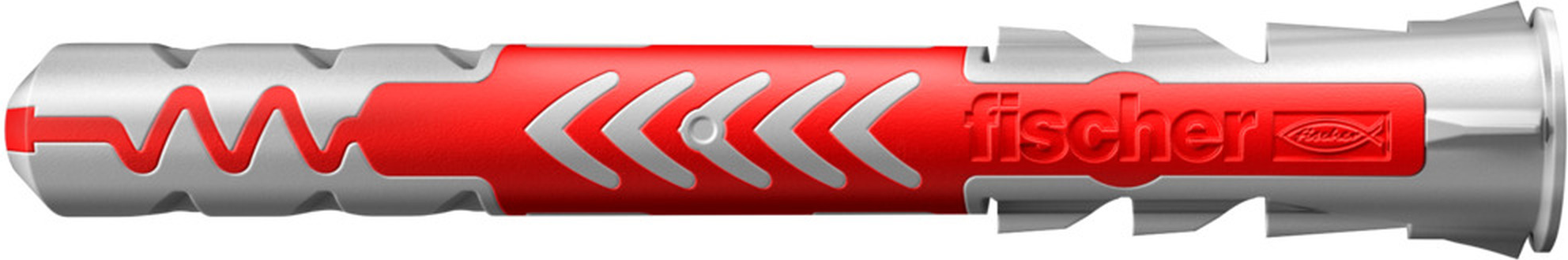 Fischer Dübel mit Panheadschraube 'DuoPower' Ø 6 x 50 mm, 4 Stück