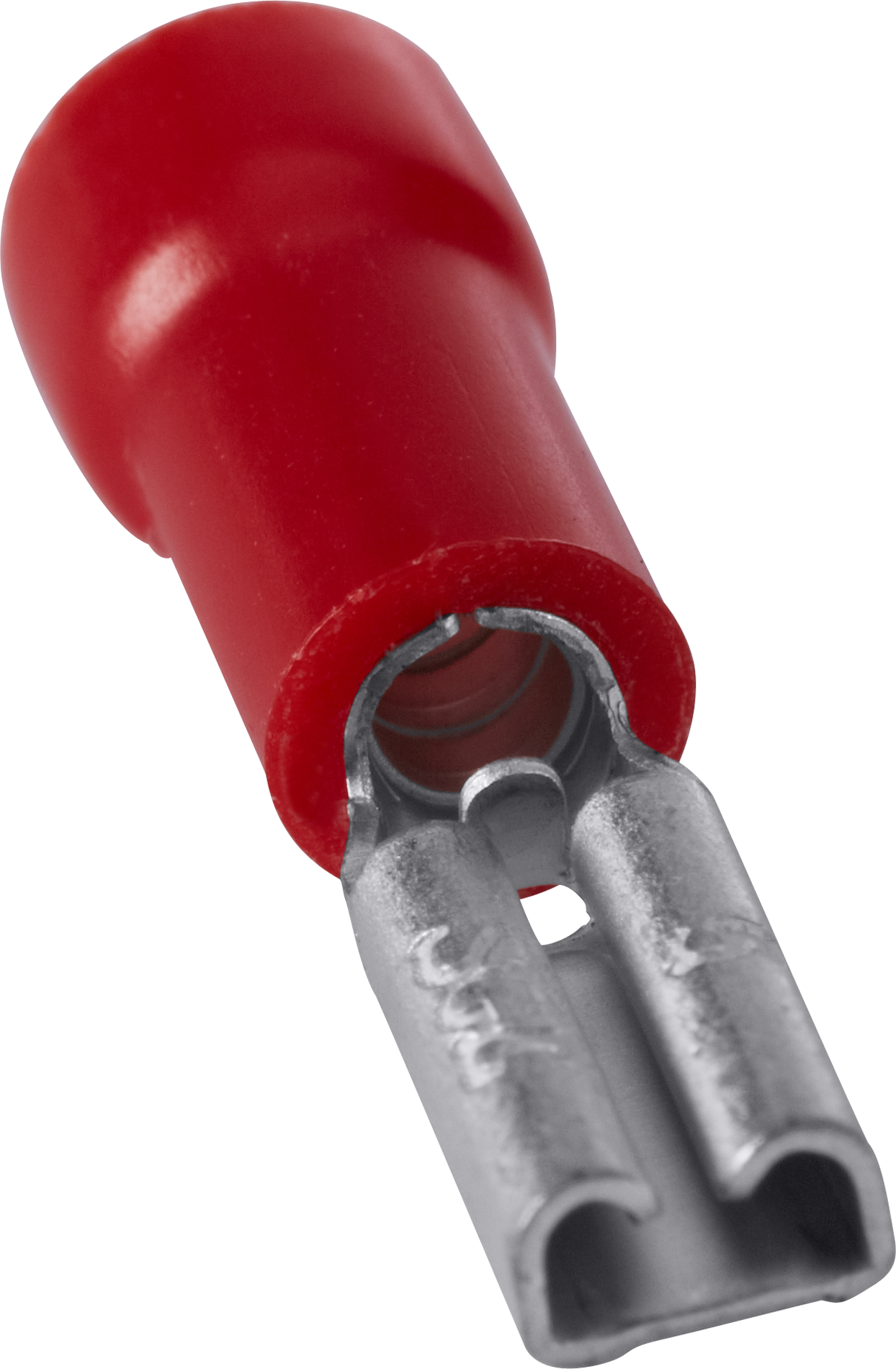 Heidemann Flachsteckhülsen 0,5 - 1,5 mm Ø 25 Stück