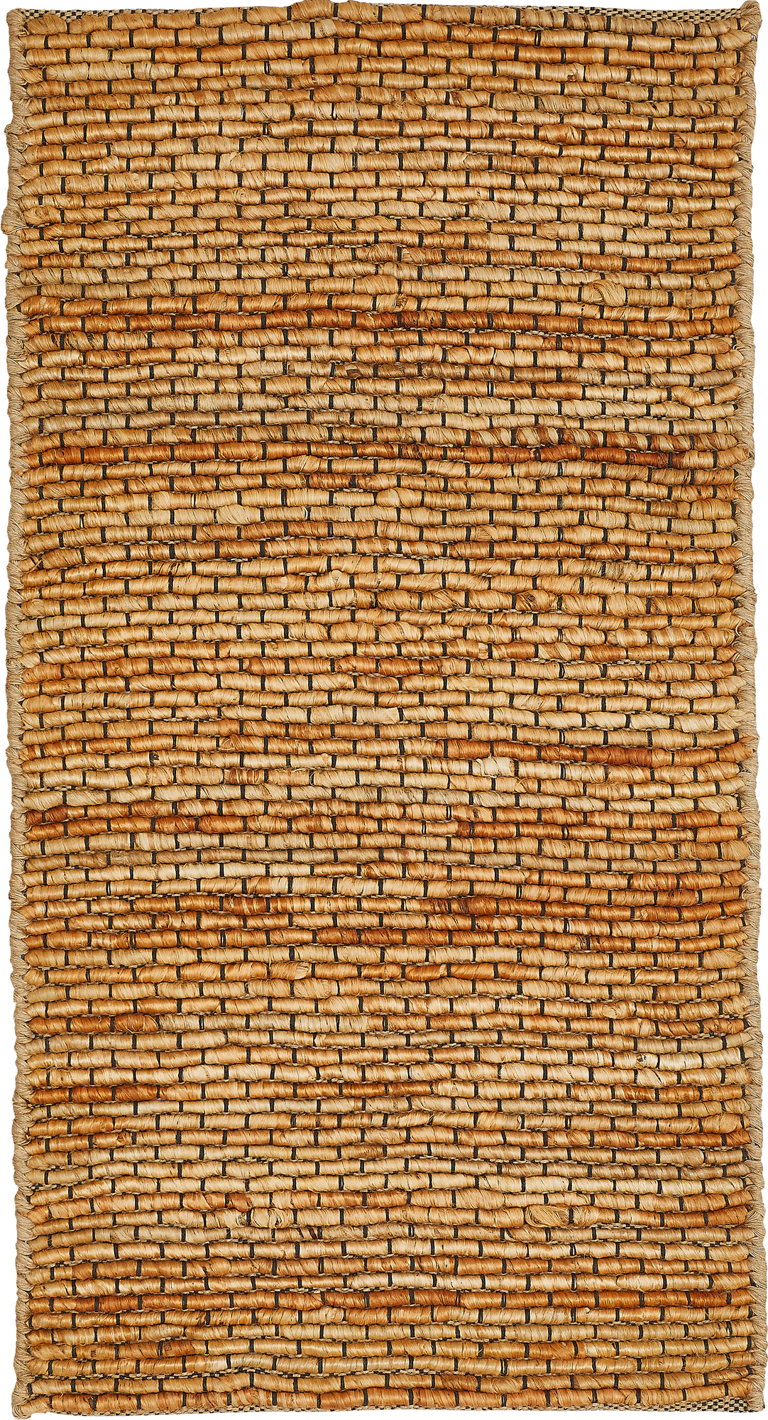 Thumbnail - Luxor Living Teppich 'Mauritius' natur 130 x 65 cm