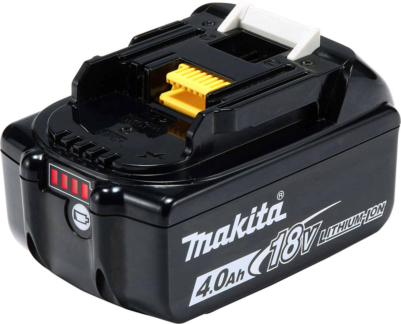 Makita Lithium-Ionen-Akku 'BL1840B' 18 V 4,0 Ah
