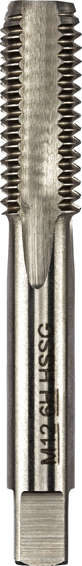 toom Einschnittgewindebohrer M12