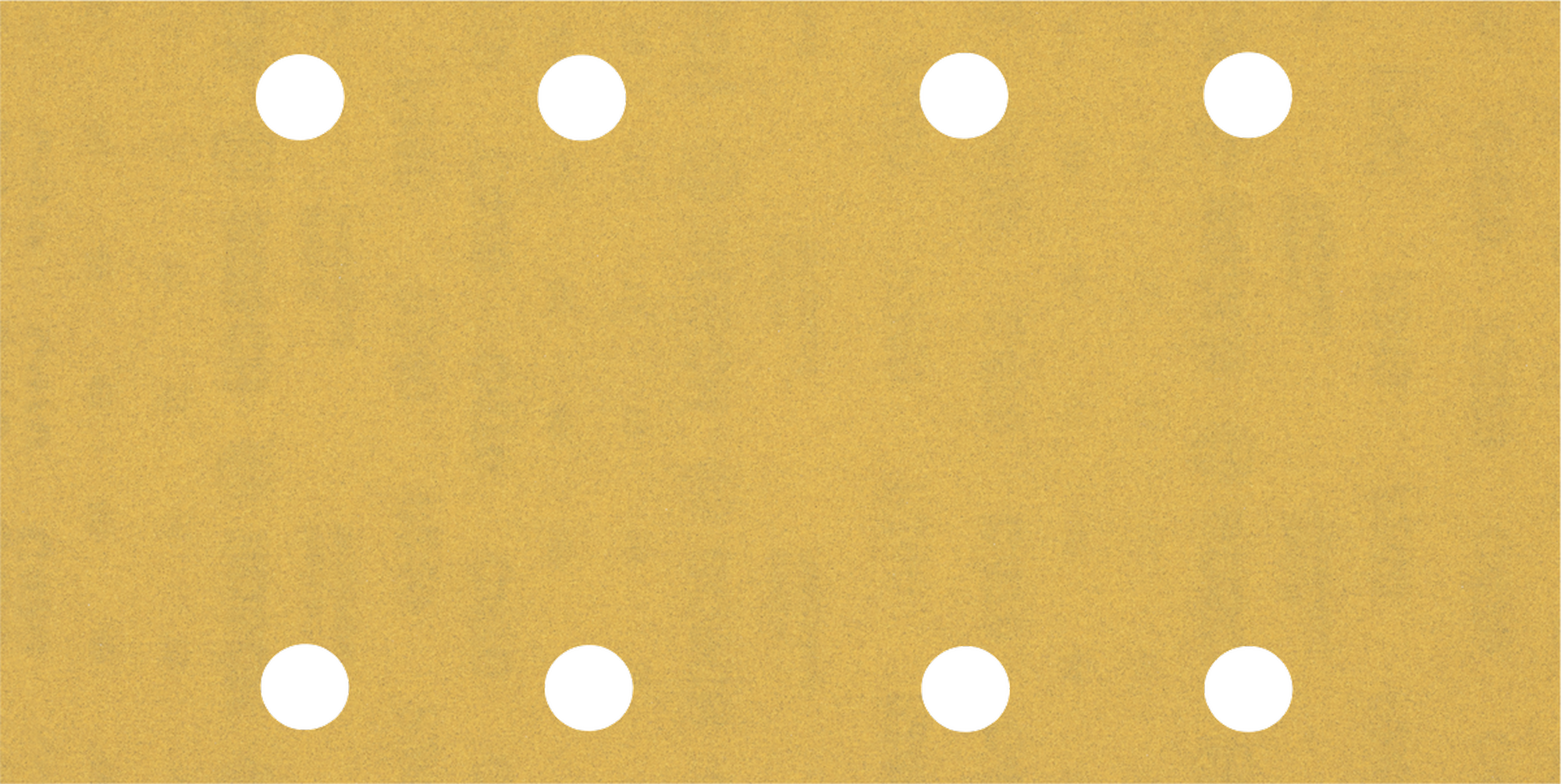 Thumbnail - Bosch Schwingschleifpapier 'Expert C470' Klett 8 Löcher 93 x 186 mm G 240, 10-teilig