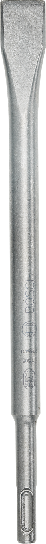 Thumbnail - Bosch Flachmeißel 250 mm