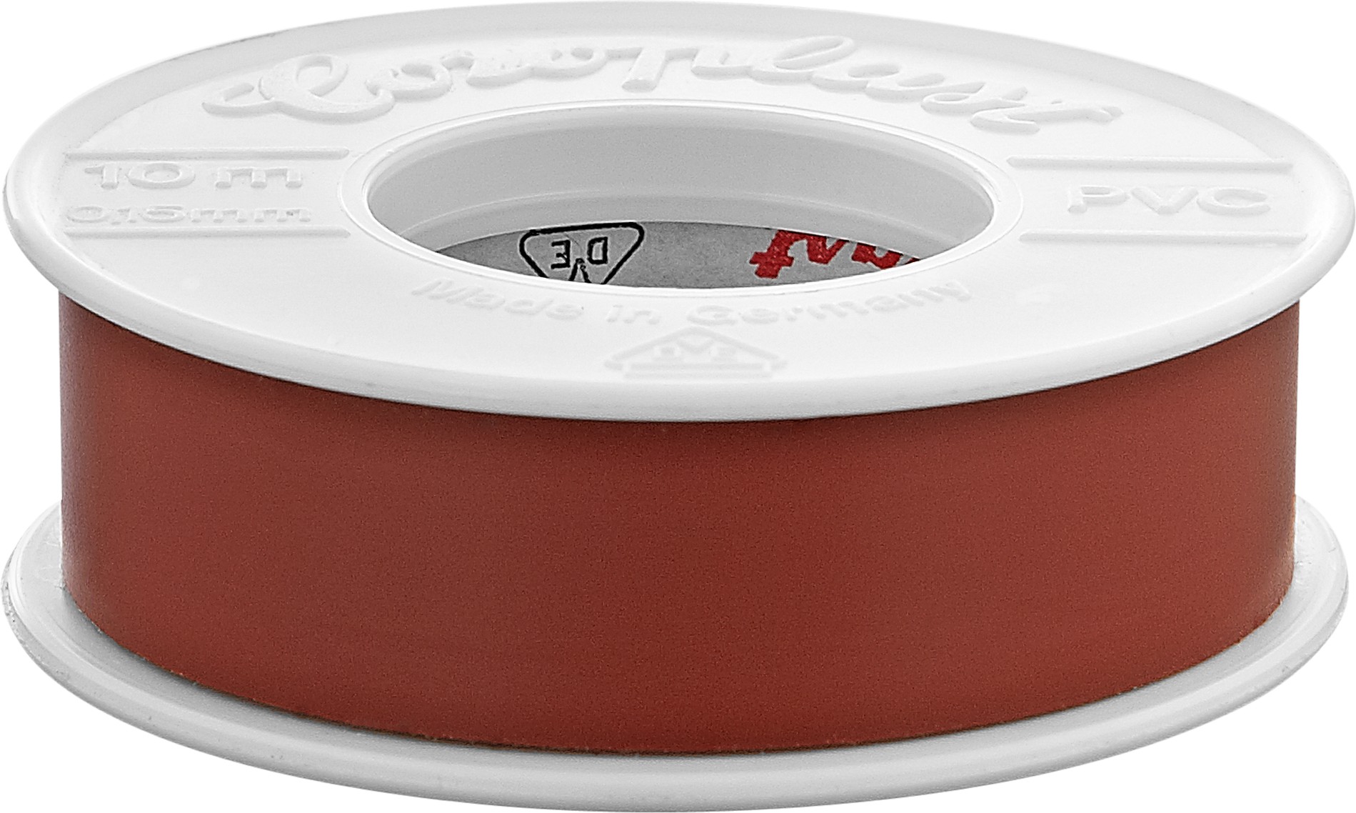 REV Ritter Isolierband braun