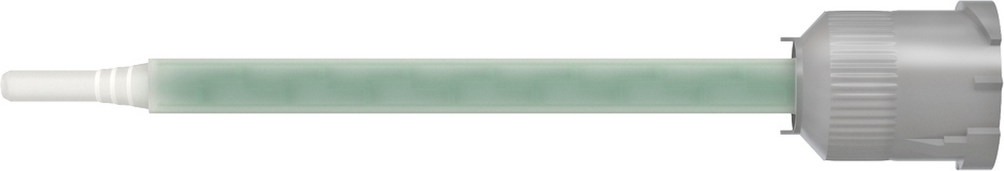 Fischer Ersatzstatikmischer 'Fill & Fix' für Flüssigdübel, 6 Stück