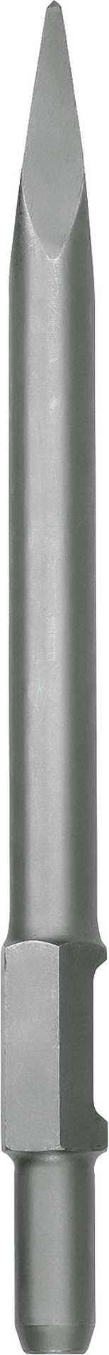 Einhell Spitzmeissel 410 mm Hex