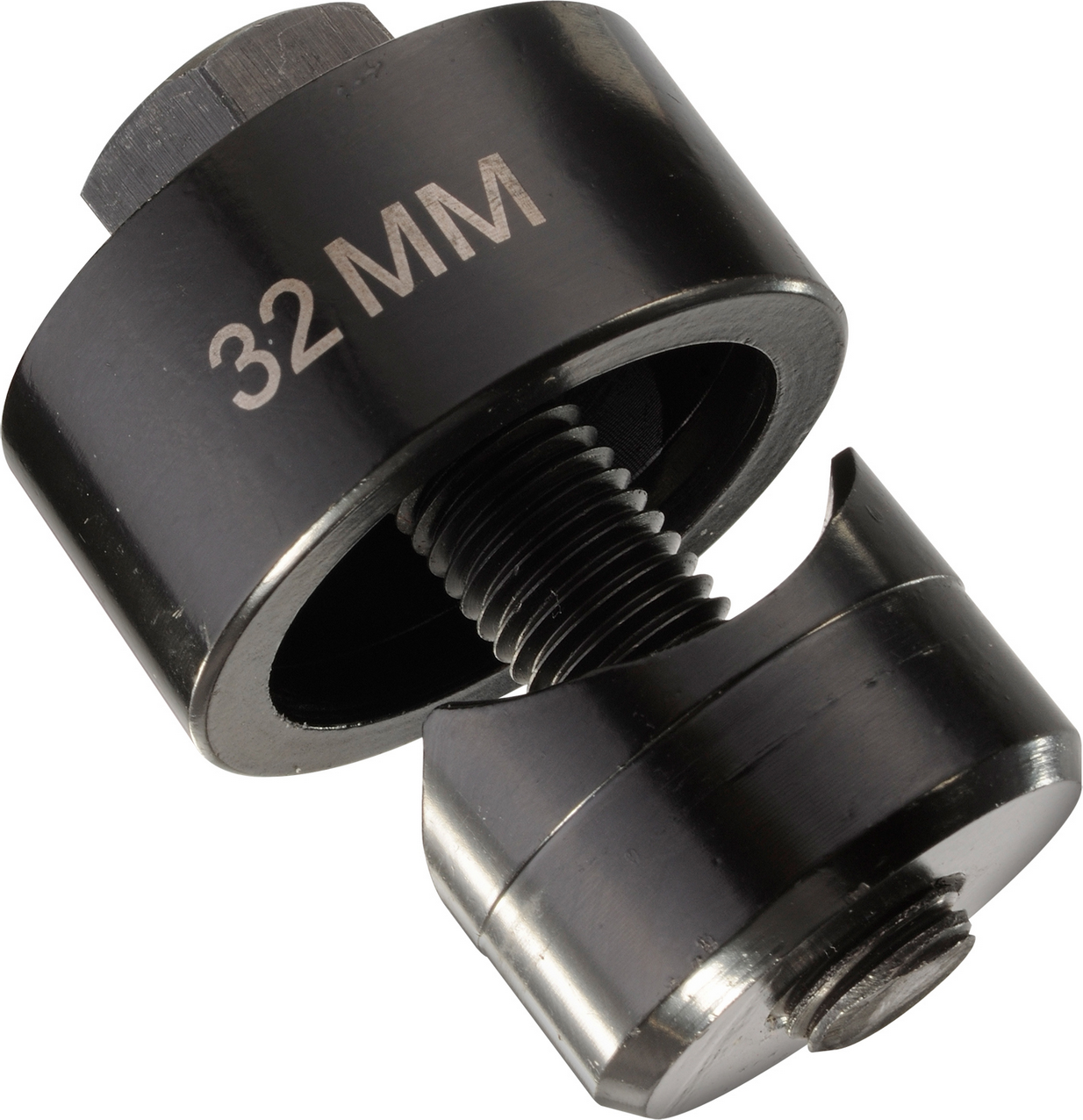 CFH Schraublochstanze Ø 32 mm
