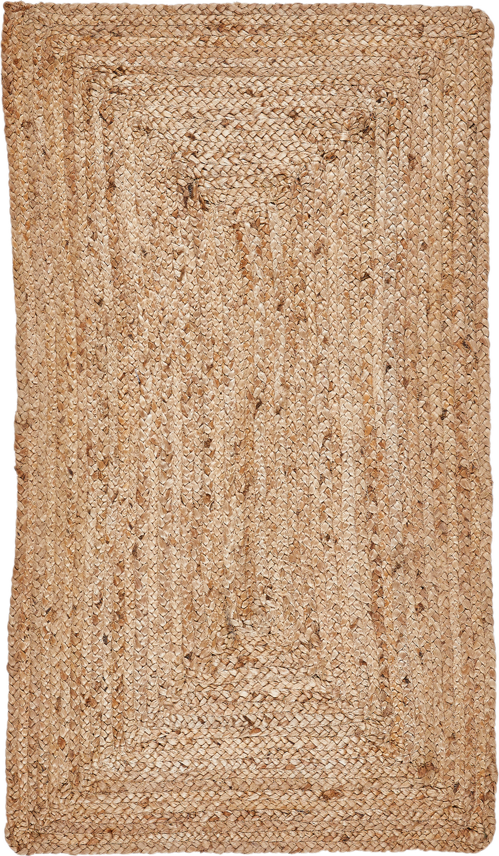 Luxor Living Teppich 'Sabo' natur 130 x 65 cm