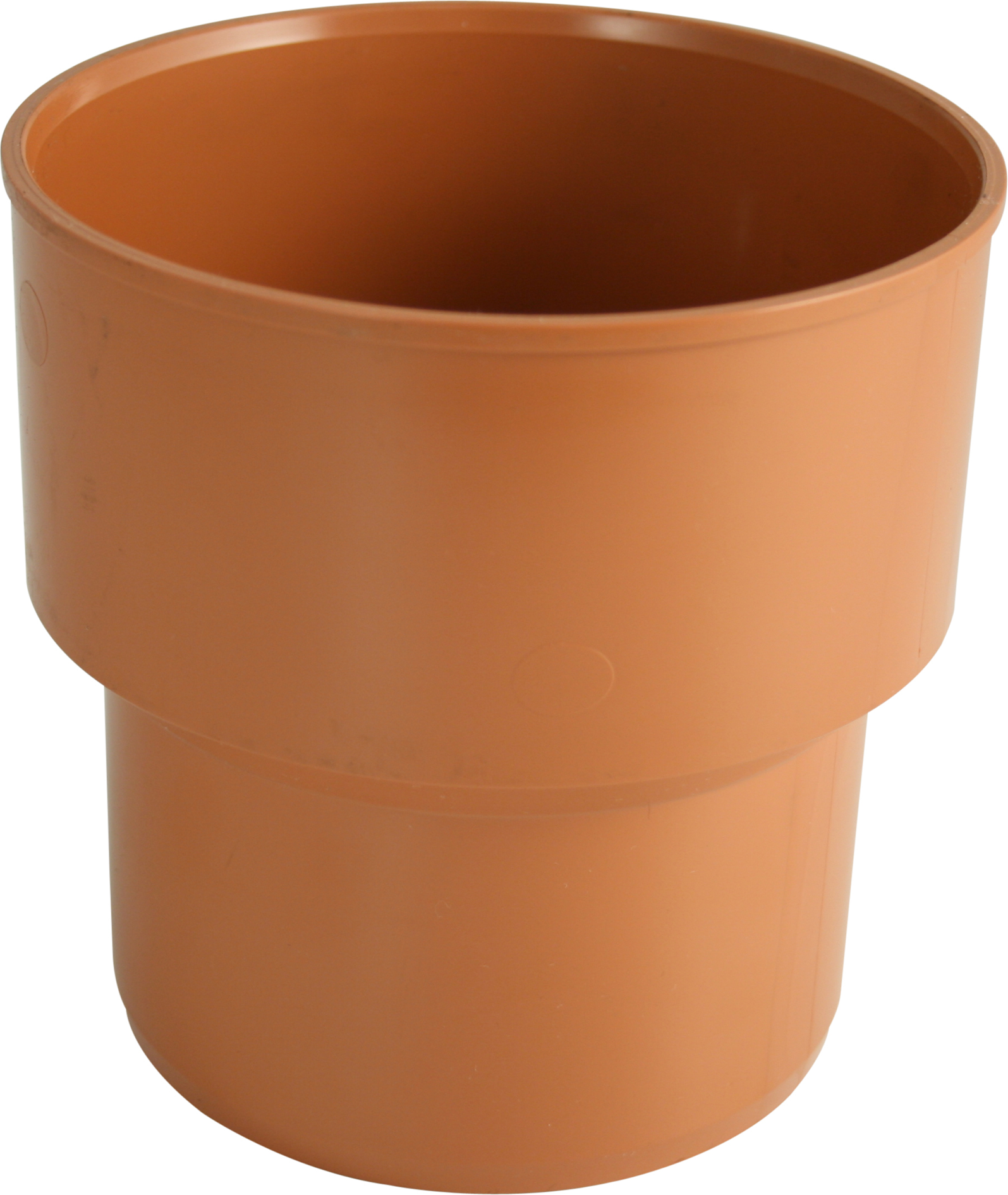 Marley KGUG-Anschlussstück an Gussrohr-Ende DN 160