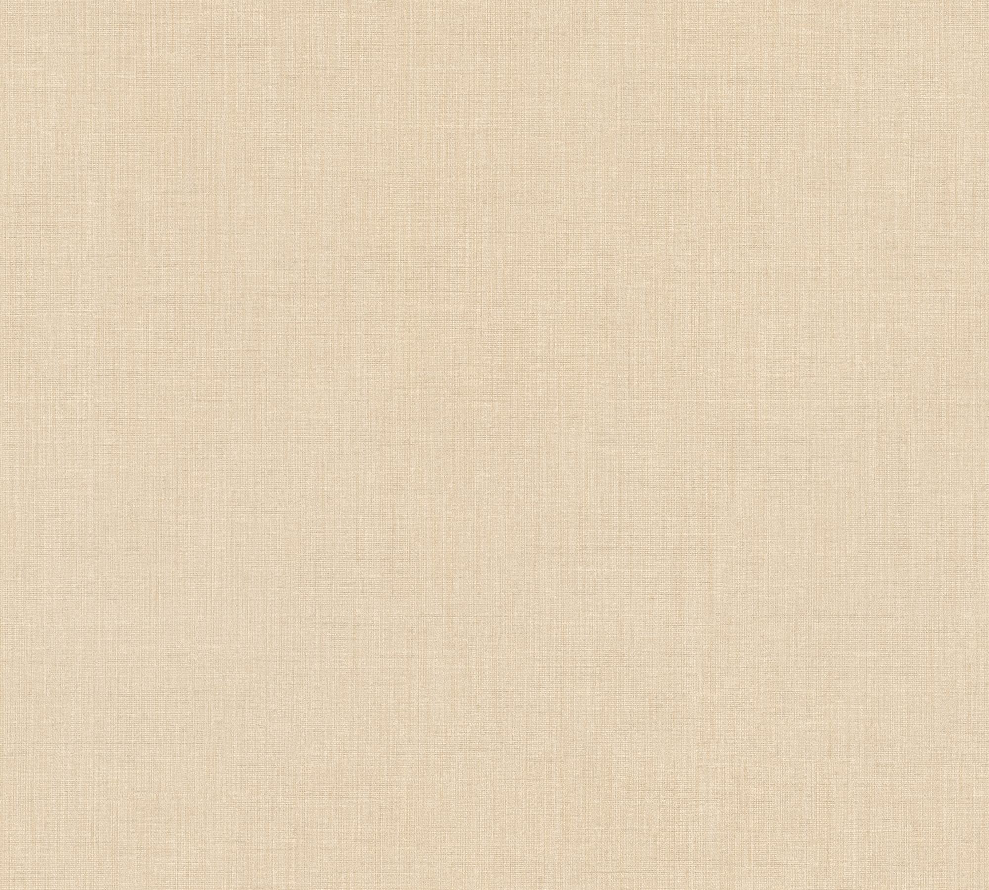 Thumbnail - A.S. Création Vliestapete 'Daniel Hechter 7' Uni beige orange 0,53 x 10,05 m