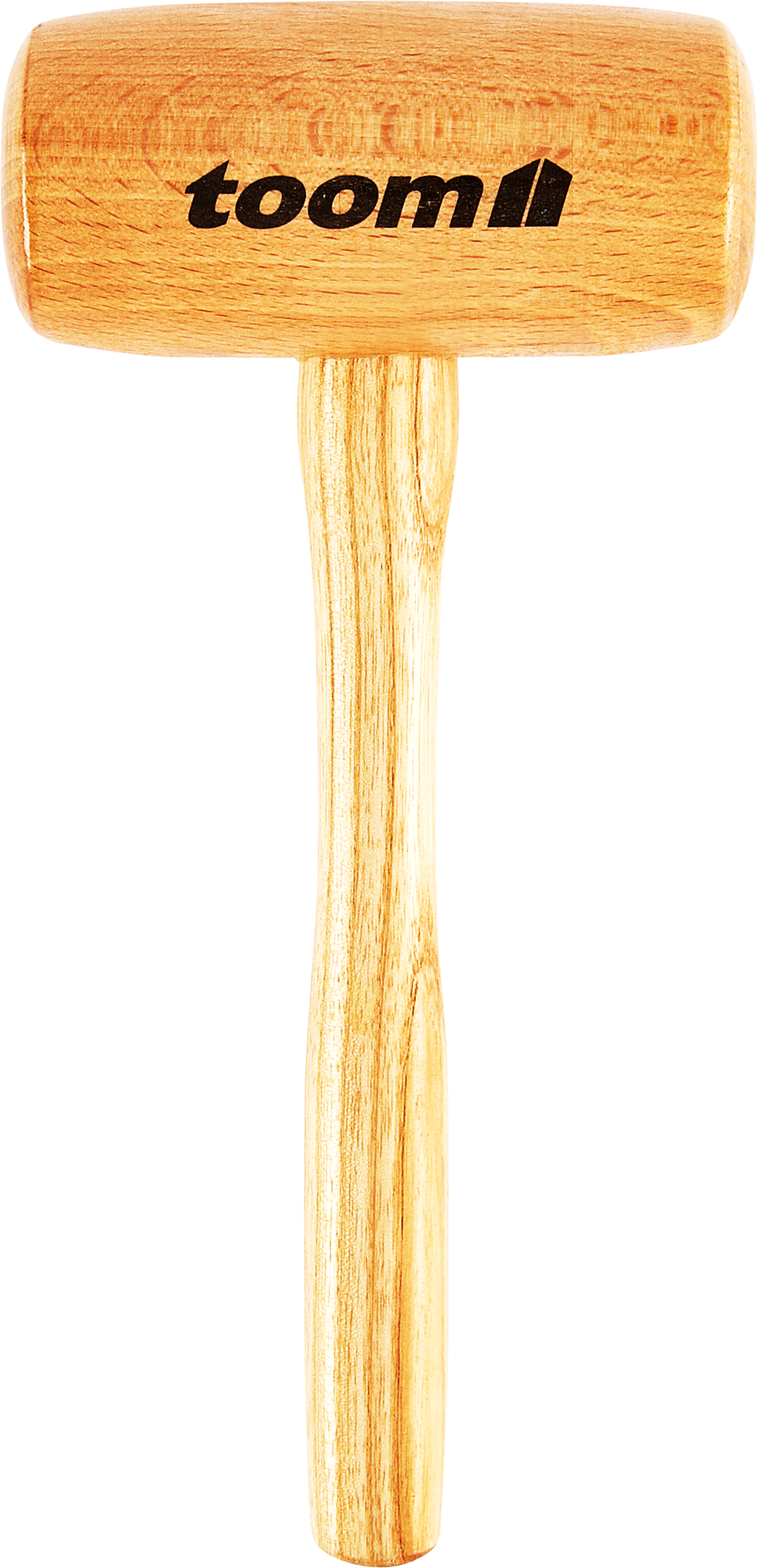 toom Holzhammer 60 x 120 mm