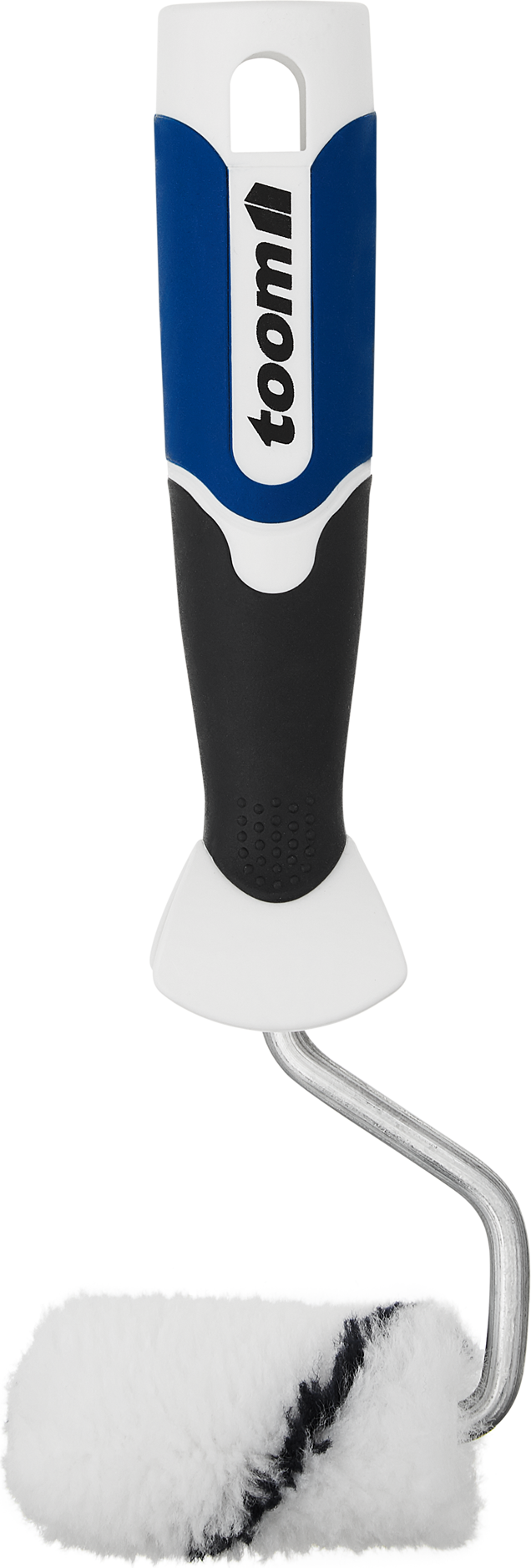 toom Farbroller 'Komfort' glatt 6 cm