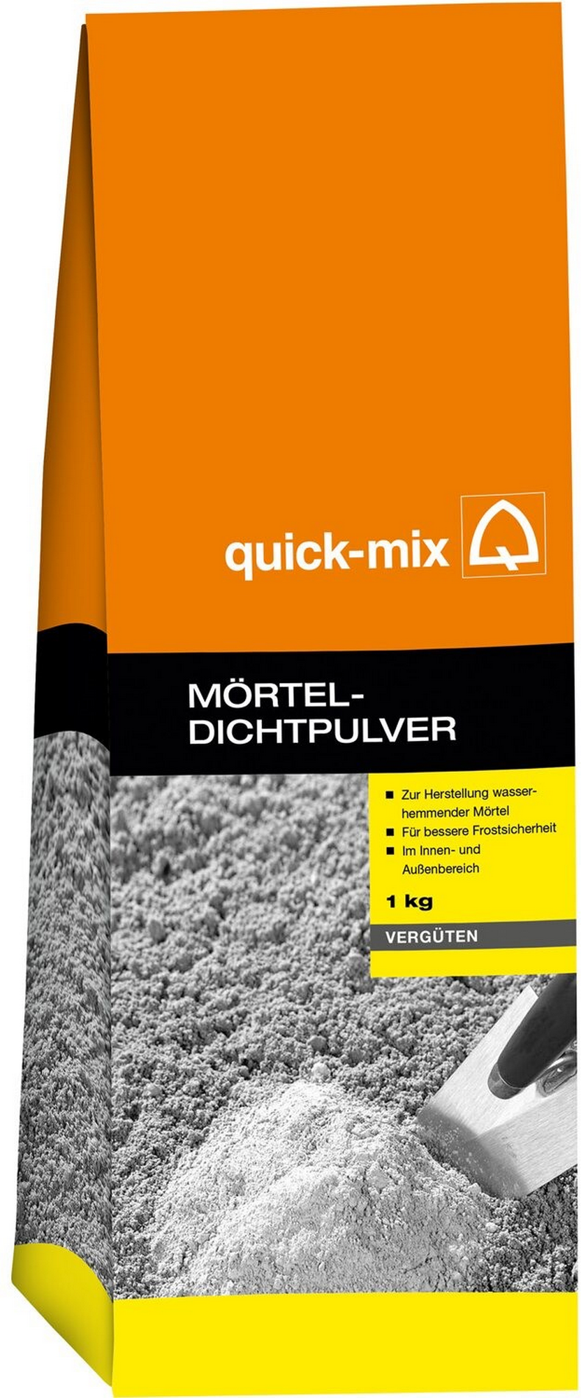 Quick-mix Mörteldichtpulver 1 kg