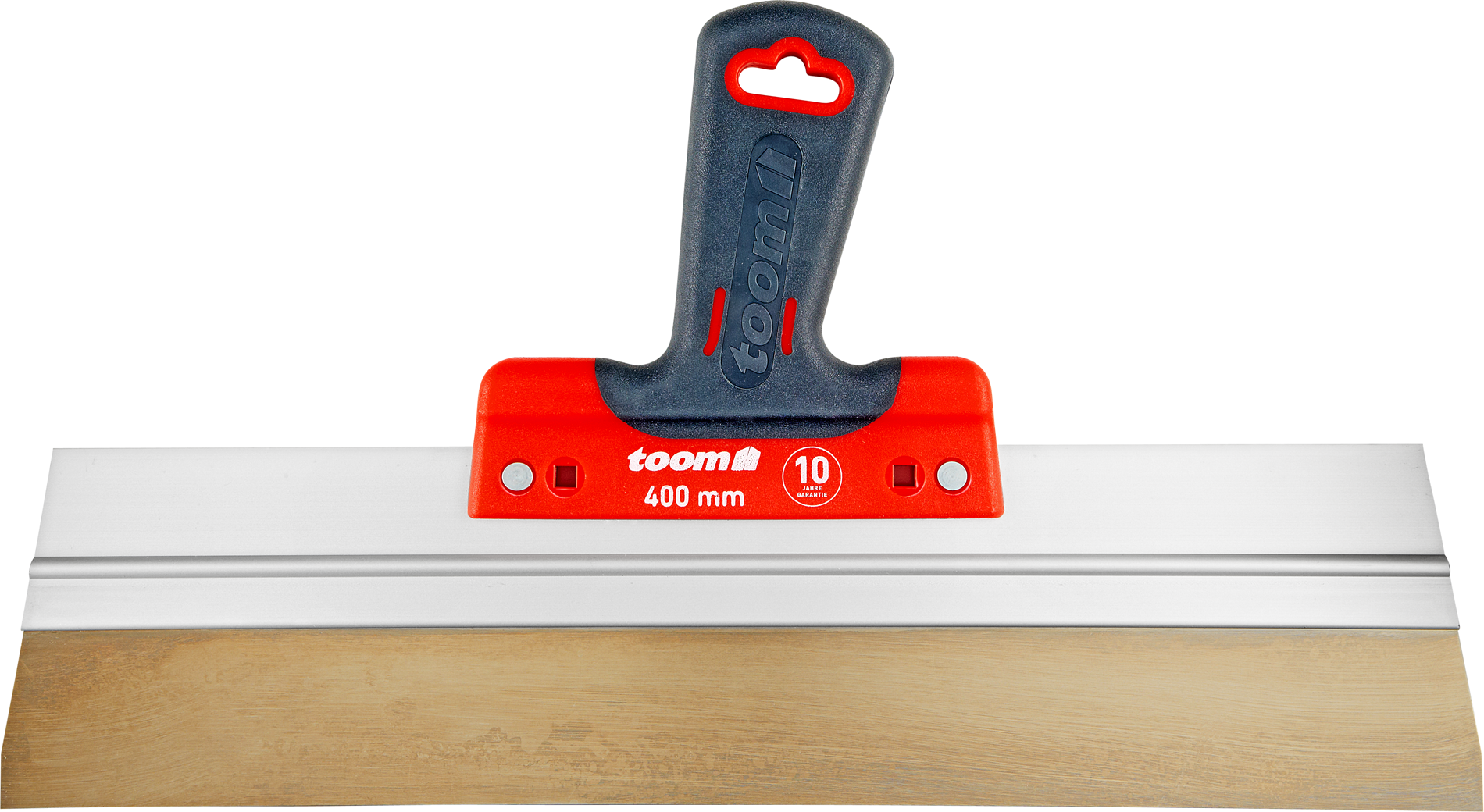 toom Alu-Fassadenspachtel