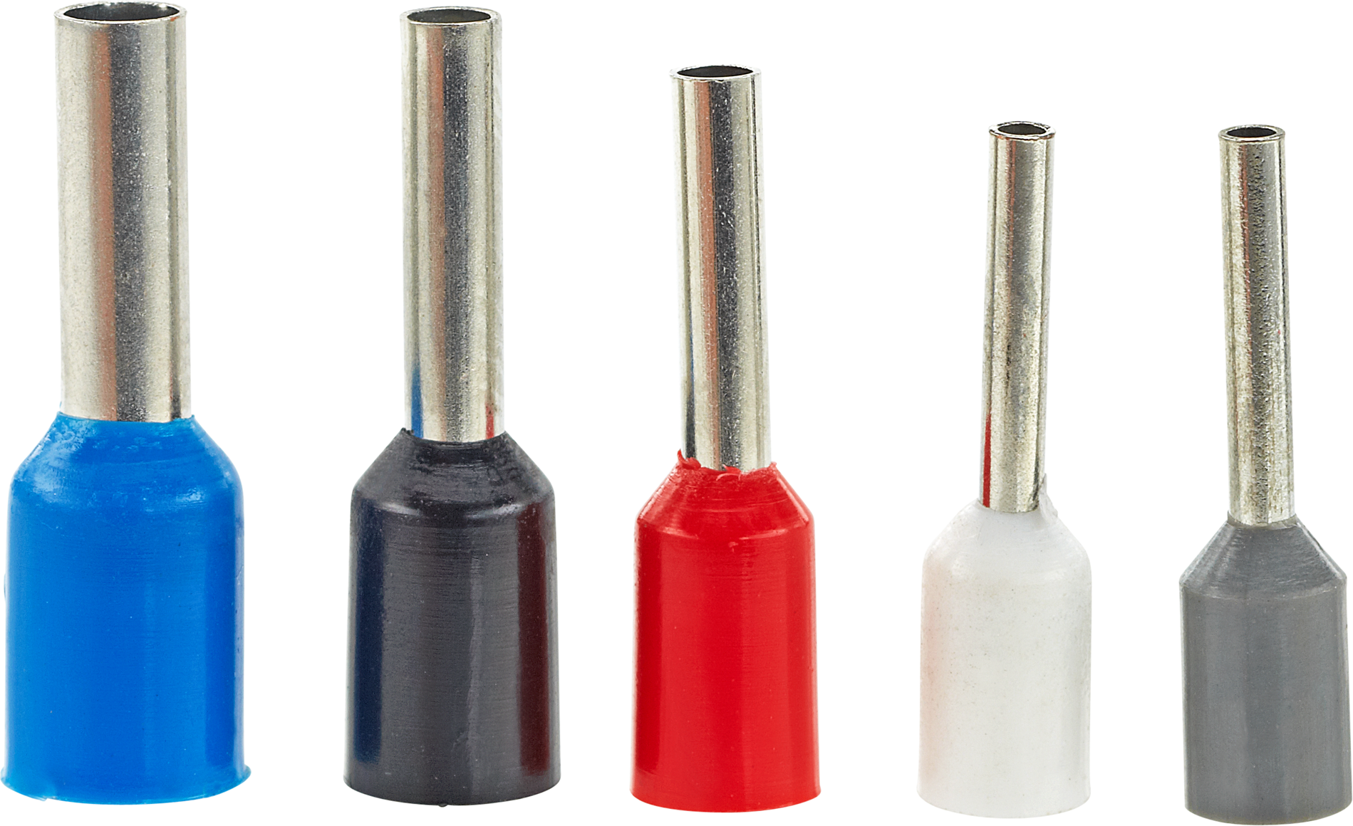 toom Aderendhülsenset 400-teilig